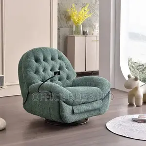 Multi- Function Reclining Single Sofa Chair