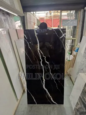 Porcelain Super Polish Tiles(70×140)