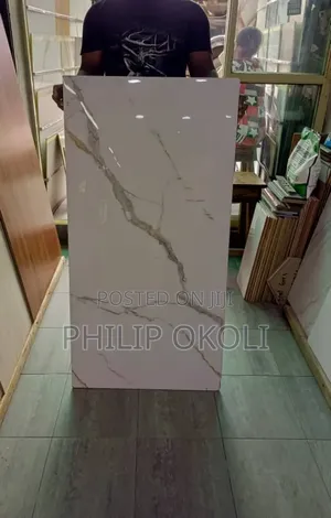 Porcelain Polished Tiles(70×140)