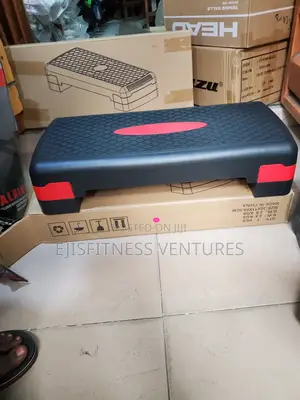 Step Board