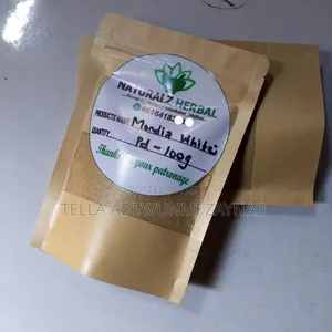 Mondei Whitei Powder (100g)