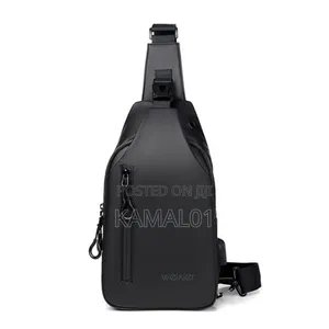 Crossbody Bag Chest Bag