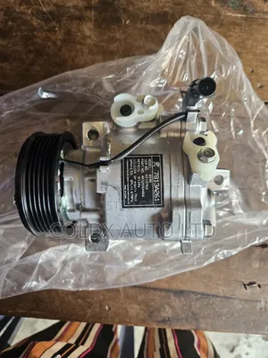 New OEM Compressor Mitsubishi Outlander 2013 2014 2015 2018