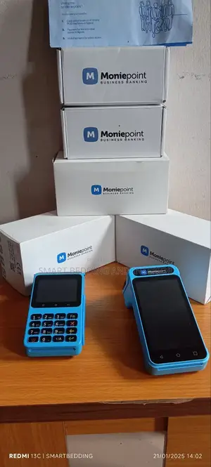 M0niepoint Pos