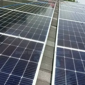 Sb! Solar Panels