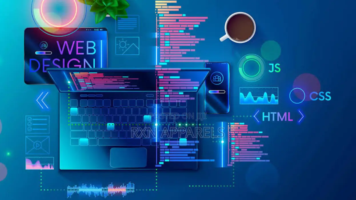 Computer Freelancer