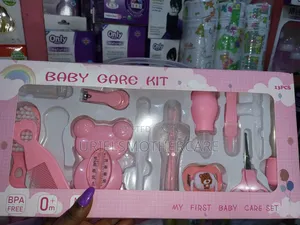Baby Care Kit