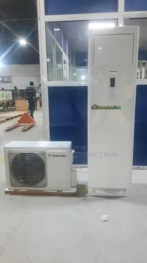 Tamashi 2ton Standing AC