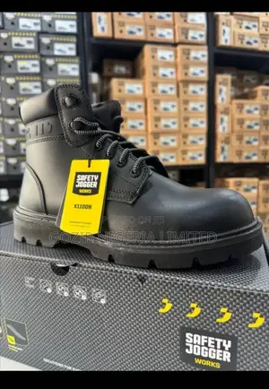 Safety Jogger X1100N