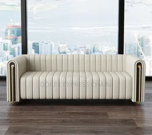 Sofa So Good, Dorex!