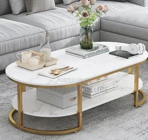 Brand New Quality and Imported Center Table