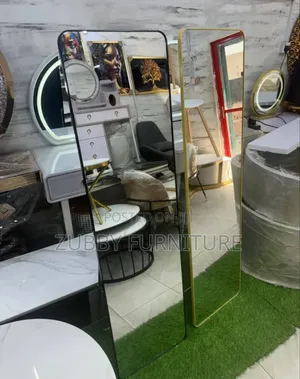 Brand New Quality and Imported Standing Mirror