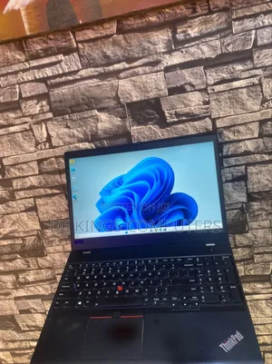 Laptop Lenovo ThinkPad T580 16GB Intel Core i7 SSD 256GB