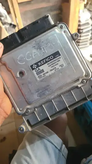 Brainbox for Kia and Hyundai RIO,TUCSON,SPORTAGE,ACCENT,