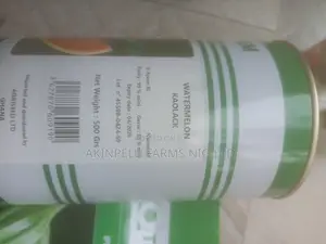 Kaolak Watermelon Seed-500grm