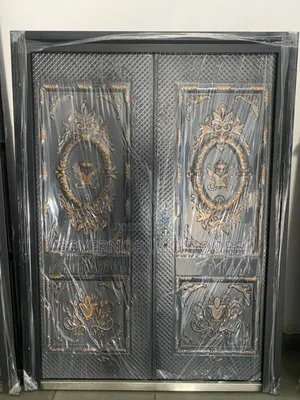5ft Italy Copper