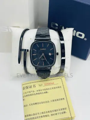 Casio 3in1
