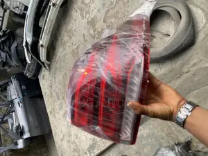 Rear Light Mercedes Benz Gle 350 (Direct)