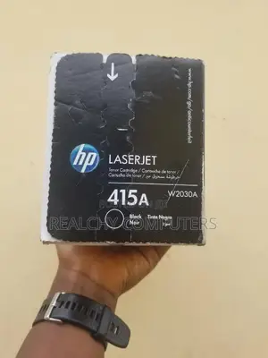 415A Hp Toner