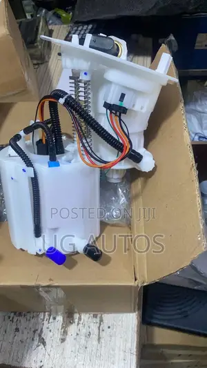 Fuel Pump Mercedes Benz Cla250