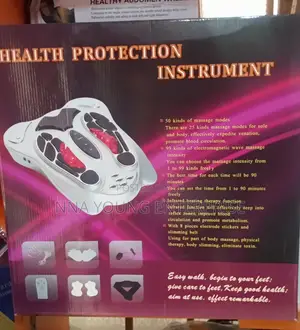 Health Protection Instrument
