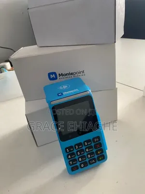 Moniepoint POS