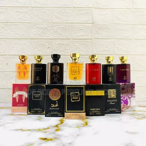 Summer Scent Perfume