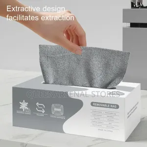 20pcs Reusable Towel