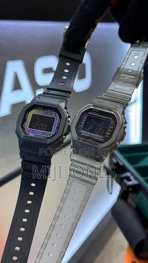 High Quality Gshock* ( Ga5600 )