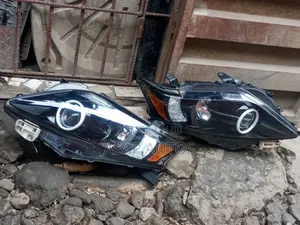 Headlamp for Lexus Rx350 2012
