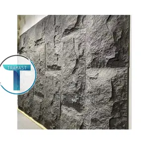 PU Stones Panel for Interior and Exterior (3D Wall Decor)