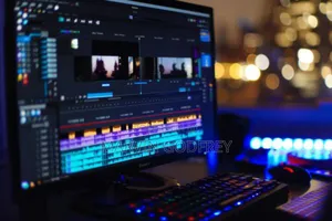 Youtube Video Editor