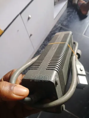 Xbox 360 Adaptor