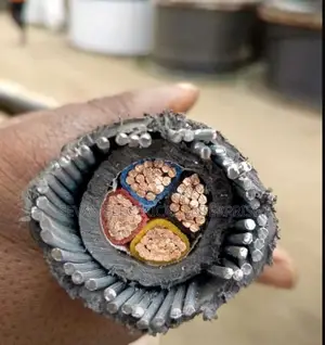 Pure Copper