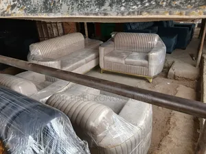 Classic 7 Seater Sofa