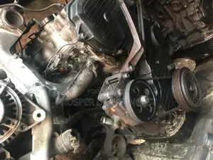Toyota Engine for Camry 2:2 Model