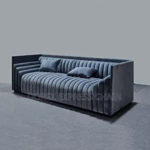The Heart of Your Home! Dorex Sofa