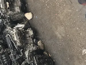 Direct Engine for Toyota Sienna 2003 2005 Model