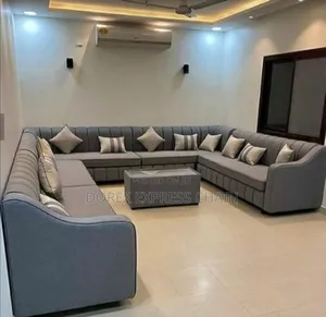 Seat Like Never Before! Dorex Sofa.