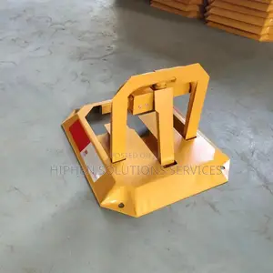 Manual Parking Space Protector