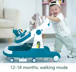Baby Walker