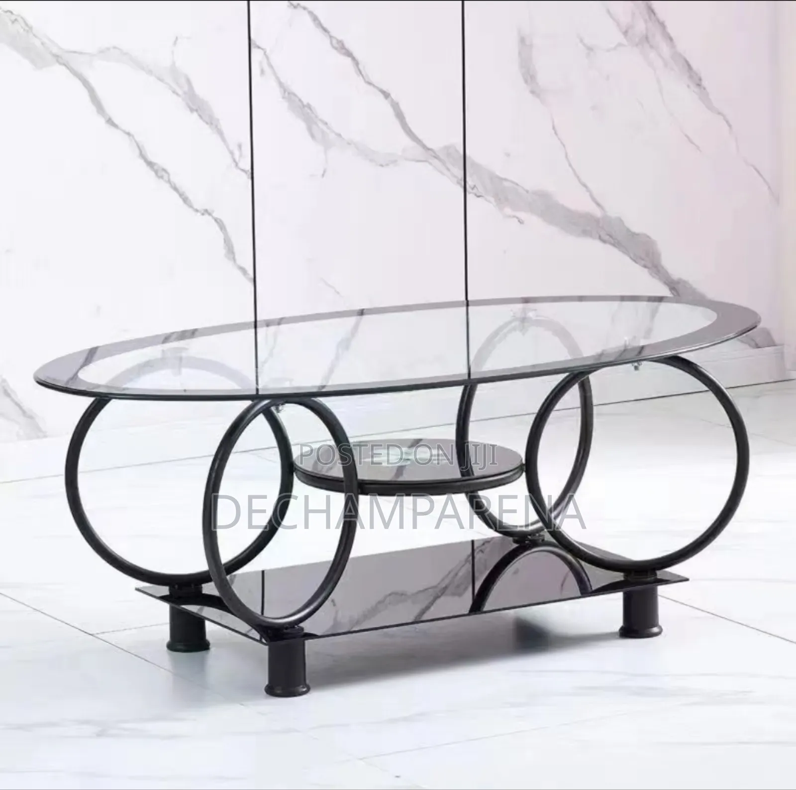 Center Table