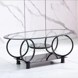 Center Table