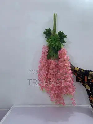 Wisteria Flowers for Event Decor - Artificial