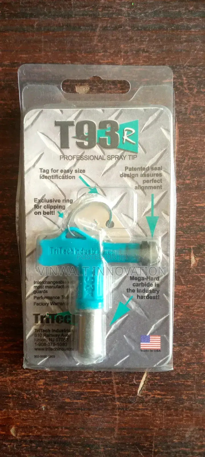 Spray Tip Graco