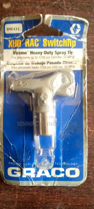 Spray Tip Graco