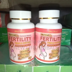 Female Fertility Support Reproductive Health Winstown.