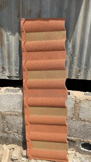 Taracotha Orange Milano With Gold Patch