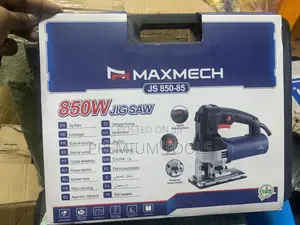 Electric Jig Saw 850w
