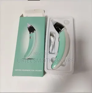 Nasal Aspirator